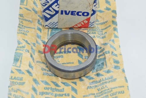 Cuscinetto gabbia inferiore - cuscinetto,