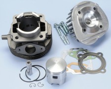 GRUPPO TERMICO MODIFICA Motore