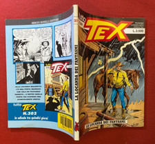 TUTTO TEX n. 301 LA LOCANDA