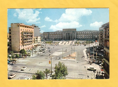 Cagliari piazza della - cagliari,