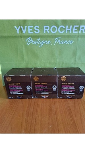 Yves rocher 2 - nr., viso