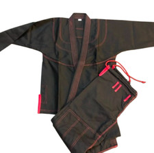 BJJ Suits - Durevole, Comodo