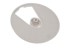 Ariete disco supporto porta