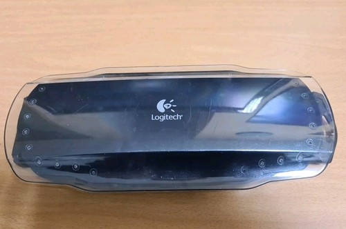 Porta psp marca logitech - marca, play