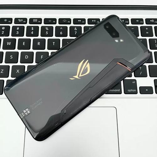 Smartphone asus rog - smartphone, 2