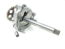 POMPA OLIO MOTORE ENGINE OIL