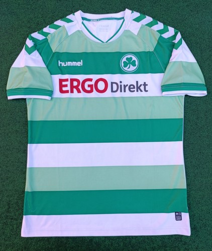 Greuther furth 2014 - greuther,