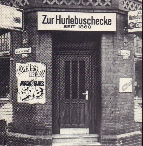 Rue charlotte köhler - lp, charlotte,