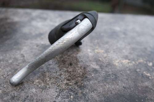 Campagnolo ergopower shifter - campagnolo,