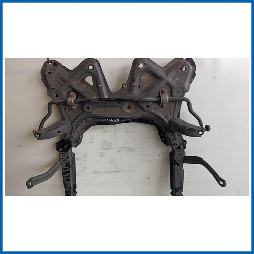 Slitta anteriore fiat panda - anteriore,