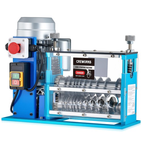 550w macchina spelacavi - 550w,