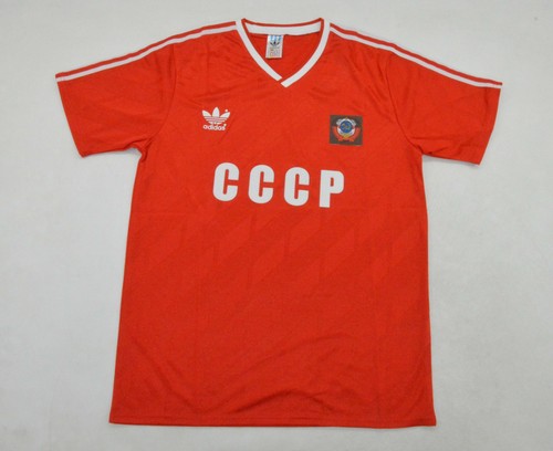 Maglia calcio retro cccp - retro,