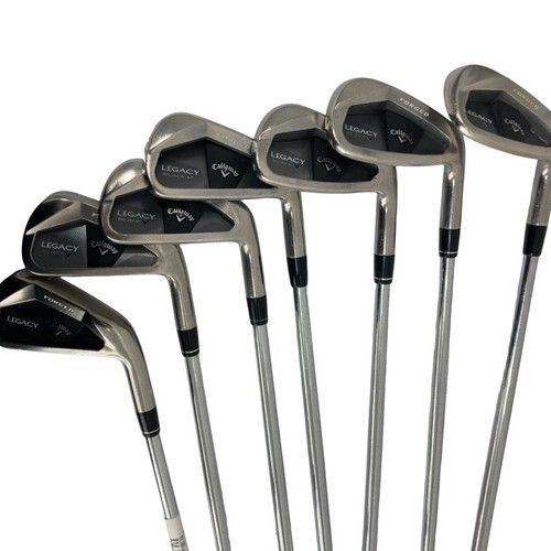 Callaway legacy black - callaway, set