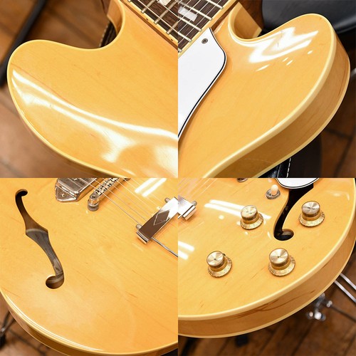 Epiphone elitist 1965 casinò - epiphone,