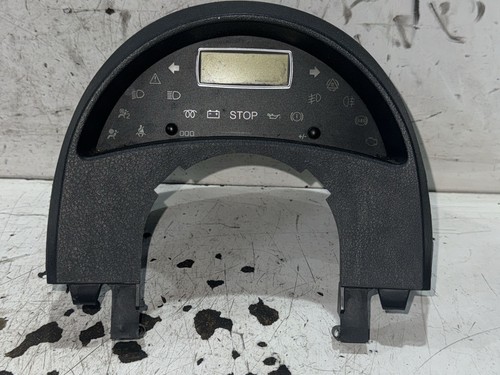 Display per fiat ulysse - fiat, 3°