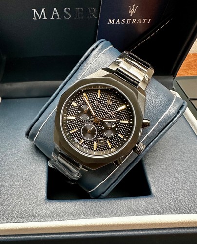 Orologio bracciale uomo - orologio,