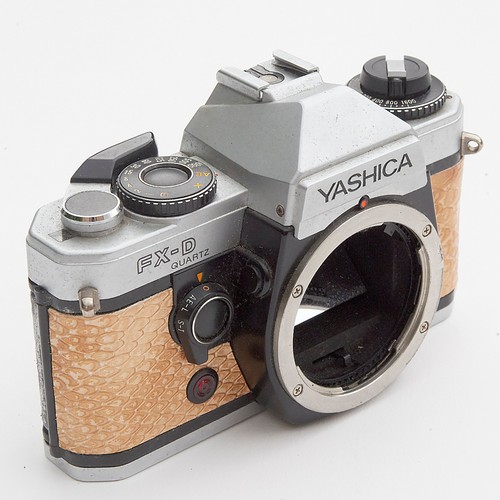 Fotocamera reflex pellicola - fotocamera,