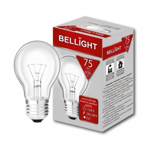 Lampadina semaforica bellight - lampadina,