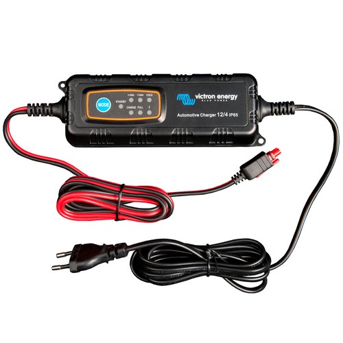 Carica batteria victron - batteria,