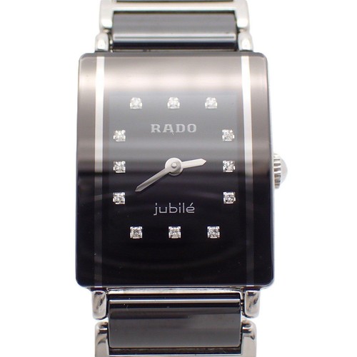 Orologio polso rado - polso, diastar