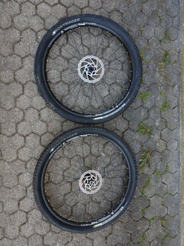 Trek bontrager duster - bontrager, 29"