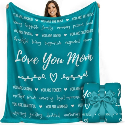 Filo estilo coperta mamma - estilo,