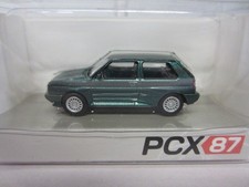 PCX87 0084 VW GOLF RALLYE 1989