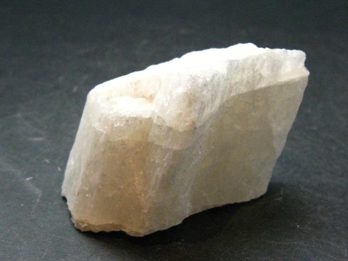 Cristallo natrolite dalla - natrolite,