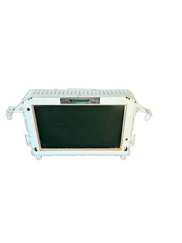 Display navigazione - display,