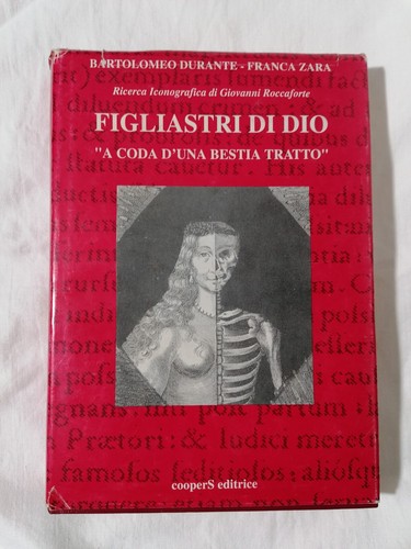 Figliastri dio bartolomeo - -,