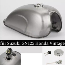 Serbatoio carburante moto