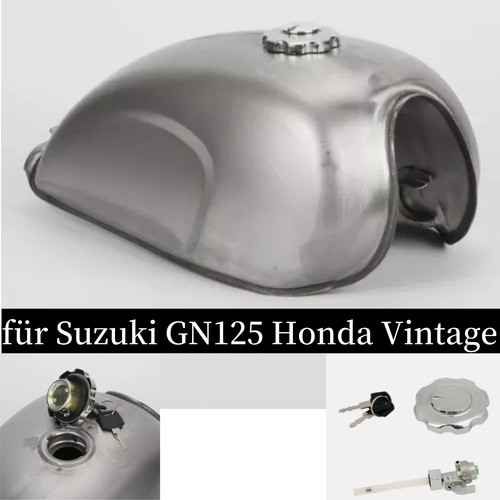Serbatoio carburante moto