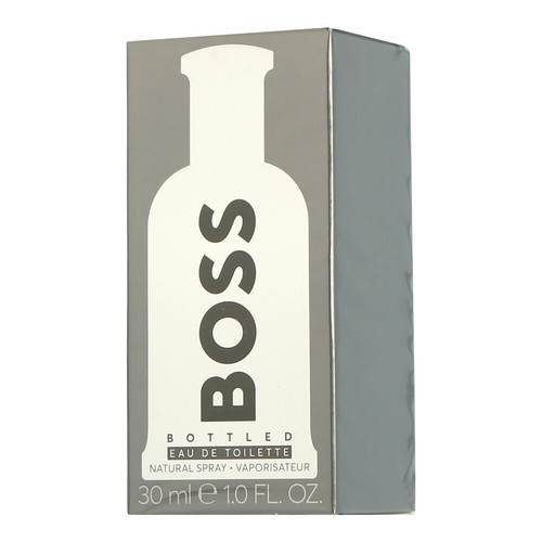 Hugo boss bottiglia edt - boss,