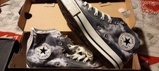 Pink Floyd CONVERSE chuck con