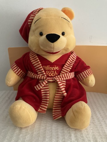Peluche disney winnie - disney,