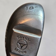 TaylorMade Rescue 18 gradi