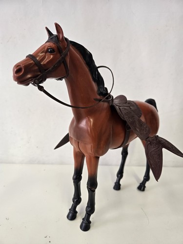 Mattel big jim - big,