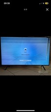 tv samsung 55 pollici