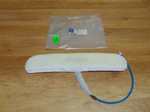 Inserto tappezzeria sedile