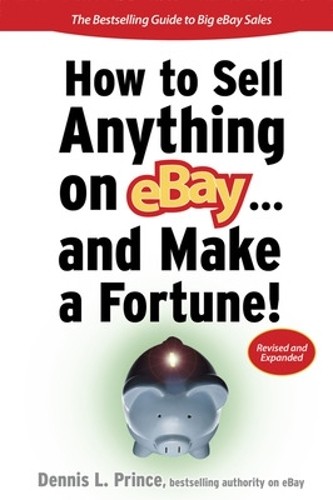 How sell anything ebay - sell, on