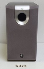 Yamaha SW-P130 Subwoofer