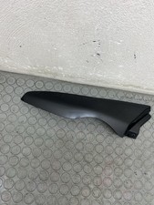 CARENA COVER SCOCCA SERBATOIO SINISTRO SINISTRA LEFT  YAMAHA T-MAX 560 2022 2024