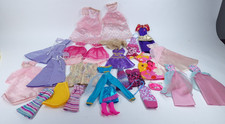 Barbie Pacchetto Abiti