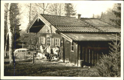 Miesbach 1960 - x,