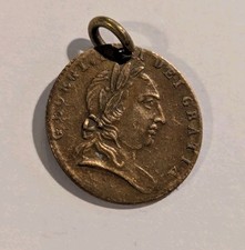 George III Vintage Gaming