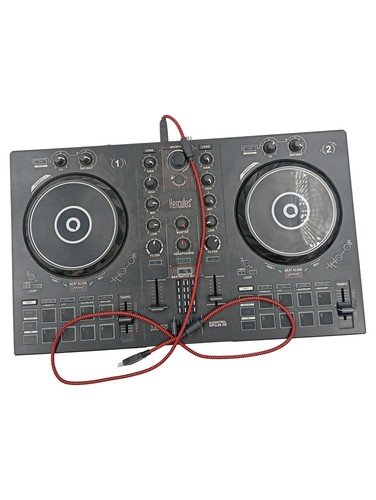 Hercules djcontrol inpulse 300 - hercules,