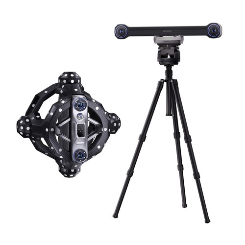 Revopoint trackit optical - revopoint,