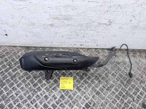 B4062 marmitta silenziatore - b4062,