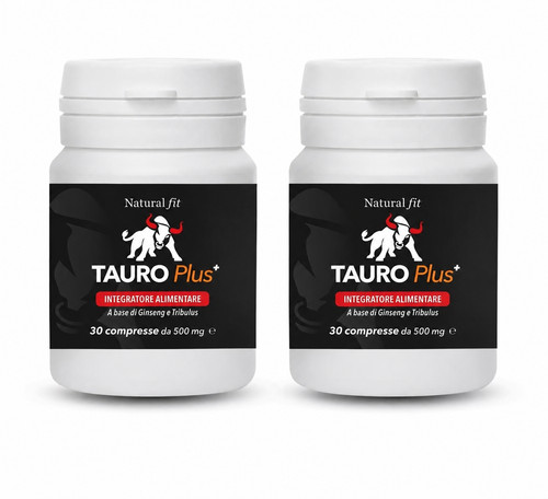 Tauro plus extra forte - tauro,