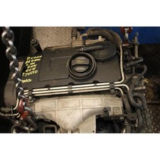 ⭐ MOTORE COMPL. PER VOLKSWAGEN BKD GOLF 5A SERIE (03-08) 2.0 16V TDI 2003